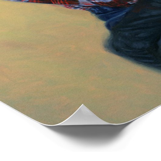 Sicher 1998 poster (Ecke)