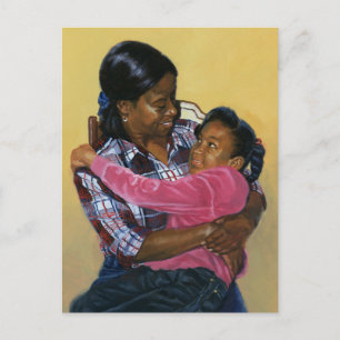 Sicher 1998 postkarte