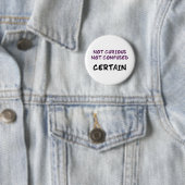 Sicher (Bi) Button (Beispiel)