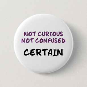 Sicher (Bi) Button