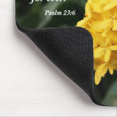 Sicher Güte und Gnade… Mousepad (Ecke)