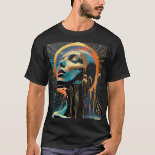 Sicher! Hier finden Sie einige Titelideen für Ihre T-Shirt