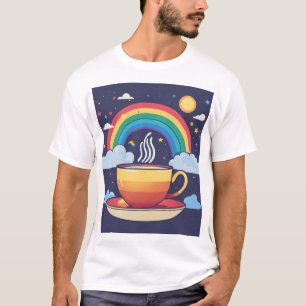 Sicher! Hier ist ein einprägsamer Titel für einen T-Shirt