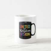 Sicher, hier ist ein Kaffee-Tasse-Design mit dem T Kaffeetasse (Mittel)