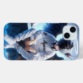 Sicher, hier sind ein paar Vorschläge für iPhone-F Case-Mate iPhone Hülle (Rückseite (Horizontal))