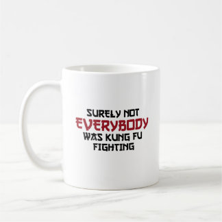 Sicher nicht jeder lustige Tasse