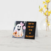 SICHER NOCH NIEDLICH UND GÜNSTIG FÜR SIE KARTE (Gelbe Blume)