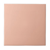 Sicher Peachy Square Küche und Badezimmer Fliese (Vorderseite)