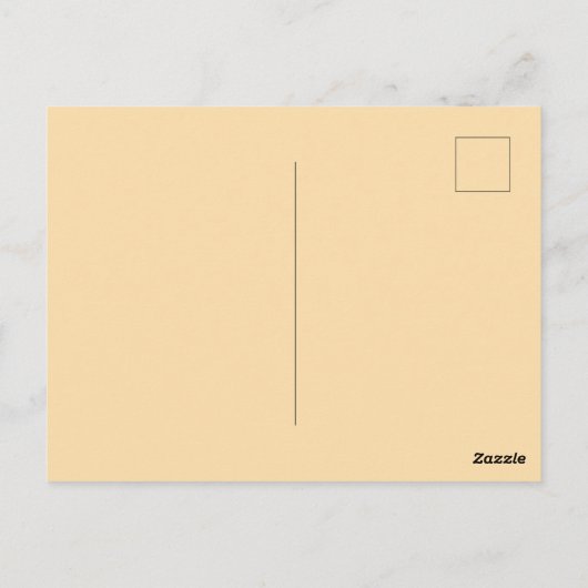 SICHER SEIN POSTKARTE (Rückseite)