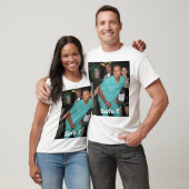 Sicher-t T-Shirt (Unisex)
