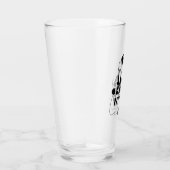 Sicher trinken mit einer Krankenschwester Glas (Rechts)