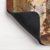 Sicher verlassen mousepad (Ecke)