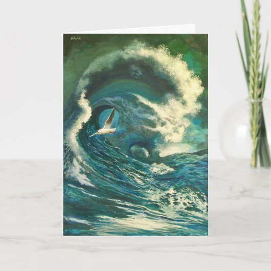 Sichere Durchreise 2 Karte (Vorderseite)