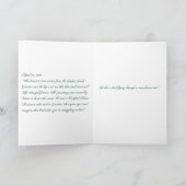 Sichere Durchreise 2 Karte (Innenseite)