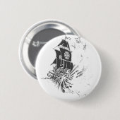 Sichere Gewässer Button (Vorne & Hinten)