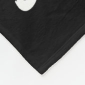 Sichere Katzen wieder wählen Trump Rette unsere Ha Fleecedecke (Ecke)