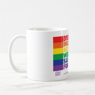 Sichere Raum-Tasse Kaffeetasse