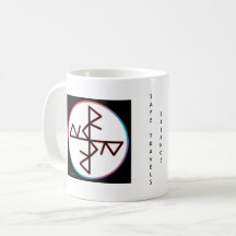 Sichere Reisen & Bindung der Kaffee-Tasse