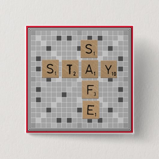 Sichere SpielTiles bleibe Button (Vorderseite)