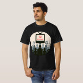 Sichere und effektive Propaganda T-Shirt (Vorne ganz)