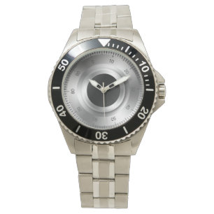 Sichere Wahl Armbanduhr