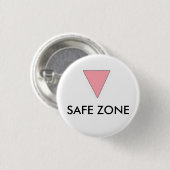 SICHERE ZONE BUTTON (Vorne & Hinten)