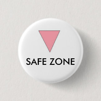 SICHERE ZONE BUTTON