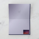 Sichere Zuhause Karte (Innenseite)