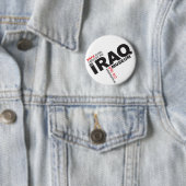 SICHERER NACHTWACHE-Knopf (mit schwarzem Logo) Button (Beispiel)