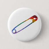Sicheres Button (Vorderseite)