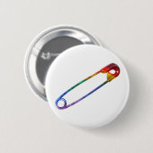 Sicheres Button (Vorne & Hinten)