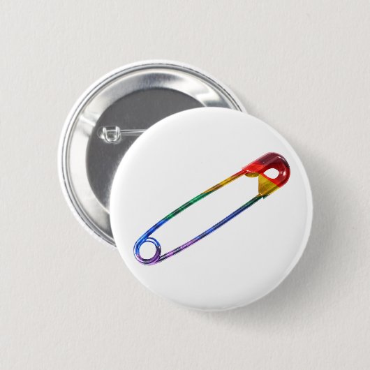 Sicheres Button (Vorne & Hinten)