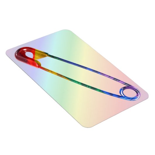 Sicheres Button Magnet (Rechte Seite)