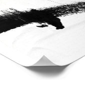 Sicherheit51 Poster (Ecke)