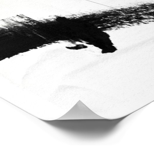 Sicherheit51 Poster (Ecke)