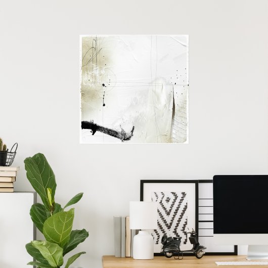 Sicherheit51 Poster (Heimbüro)