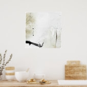 Sicherheit51 Poster (Küche)