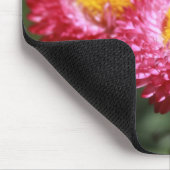 Sicherheit 1 mousepad (Ecke)