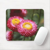 Sicherheit 1 mousepad (Mit Mouse)