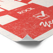 Sicherheit 4. Parody Poster (Ecke)