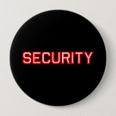 Sicherheit Button (Vorderseite)