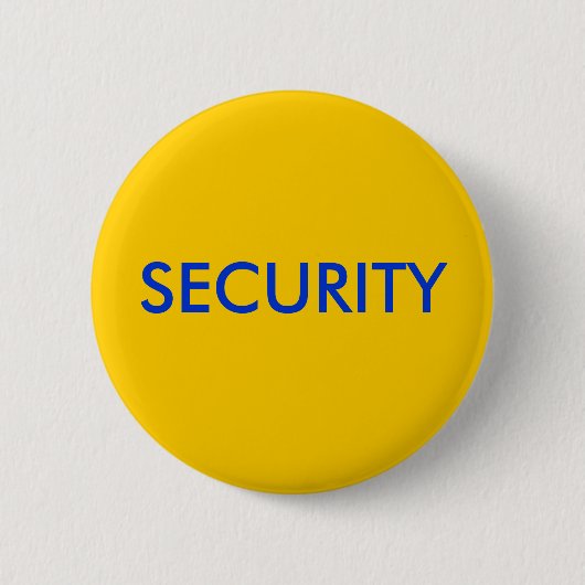SICHERHEIT BUTTON (Vorderseite)