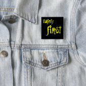 Sicherheit erste button (Beispiel)