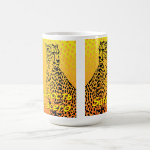 Sicherheit erste kaffeetasse