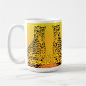 Sicherheit erste kaffeetasse (Links)