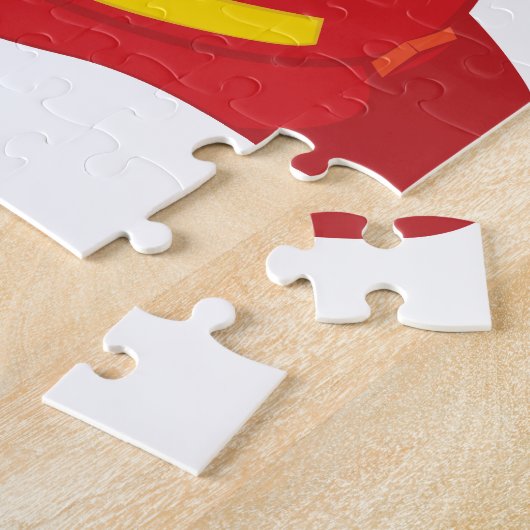 Sicherheit erste puzzle (Seite)