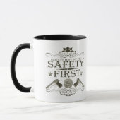 Sicherheit erste tasse (Links)