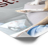 Sicherheit geht vor! poster (Ecke)