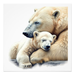 Sicherheit in der Liebe Fotodruck