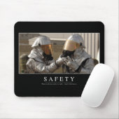Sicherheit: Inspiration Mousepad (Mit Mouse)